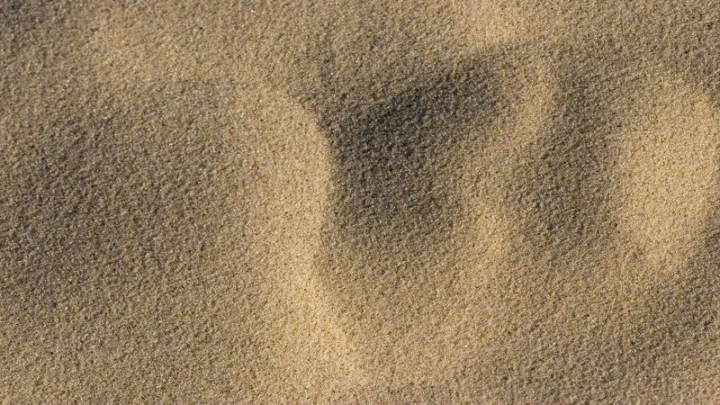 Trên thị trường hiện nay có tất cả 3 loại cát bê tông