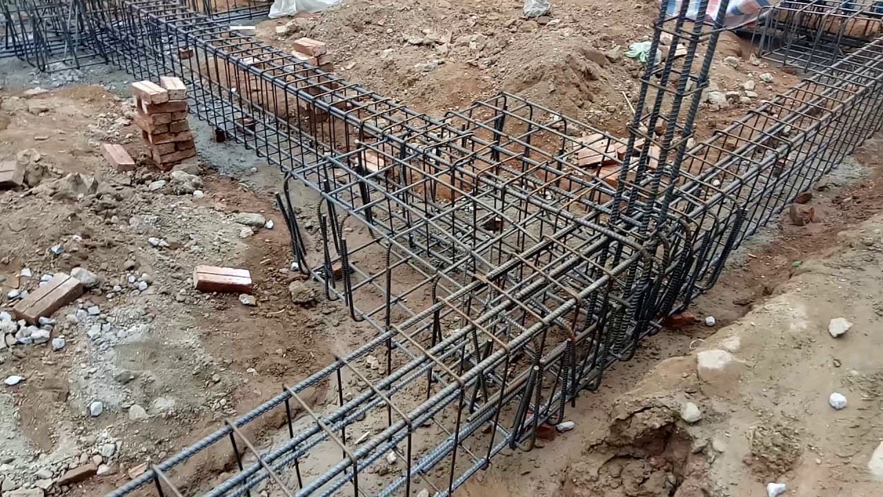 Lý do bê tông cốt thép được sử dụng nhiều trong xây dựng?